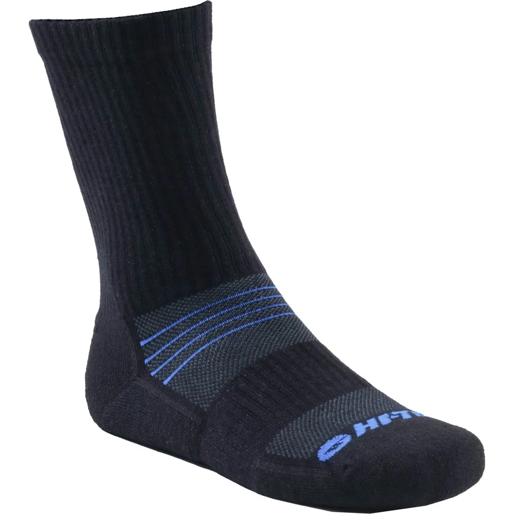 Hi-Tec Altitude Hike Coolmax 3 Pack