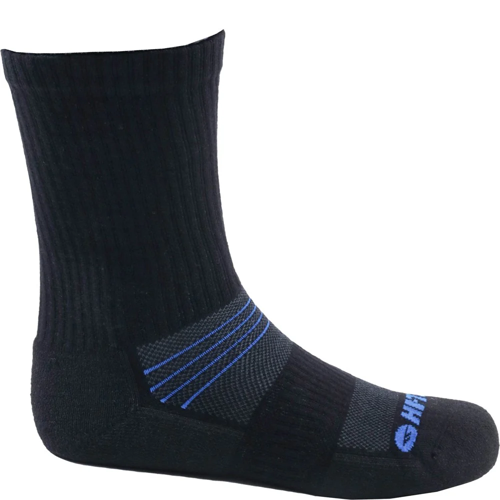 Hi-Tec Altitude Hike Coolmax 3 Pack - Image 2