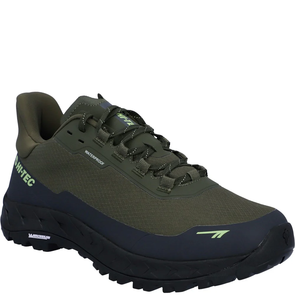 Hi-Tec Altitude Lite WP Hiking Shoes