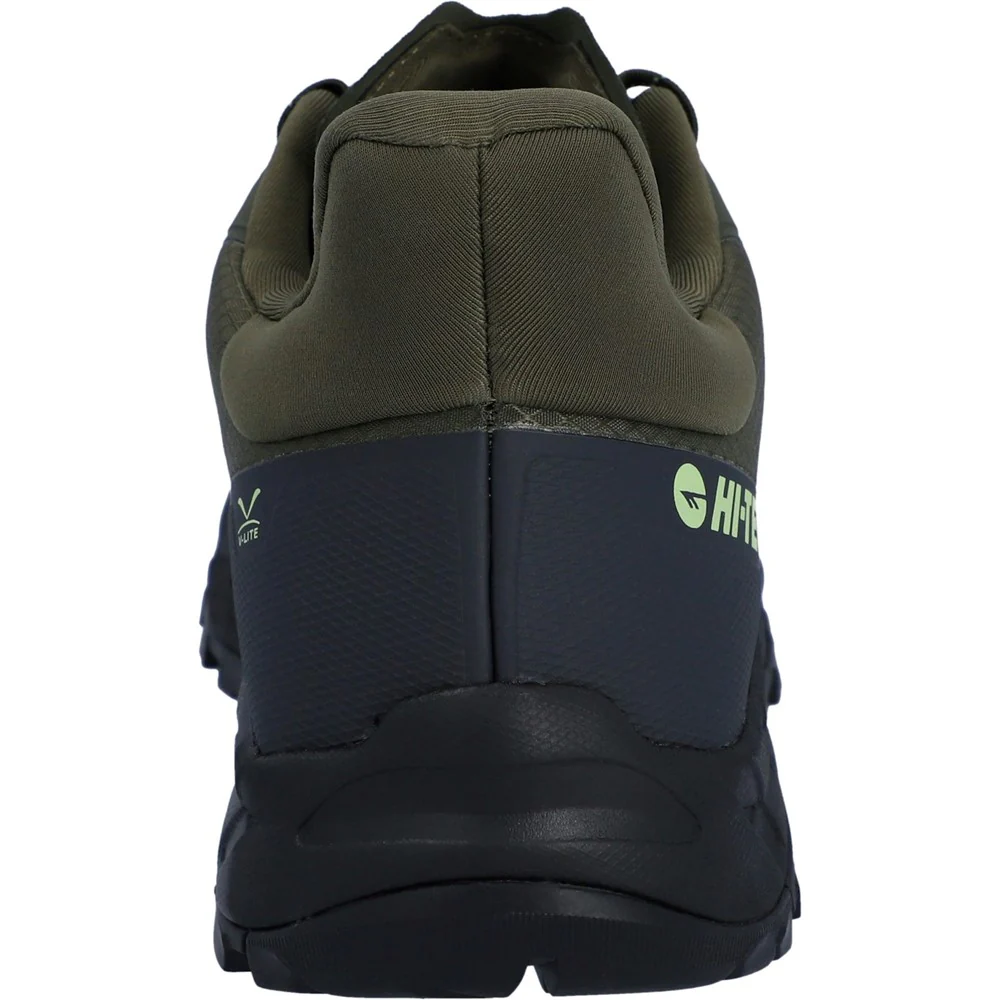 Hi-Tec Altitude Lite WP Hiking Shoes - Image 2