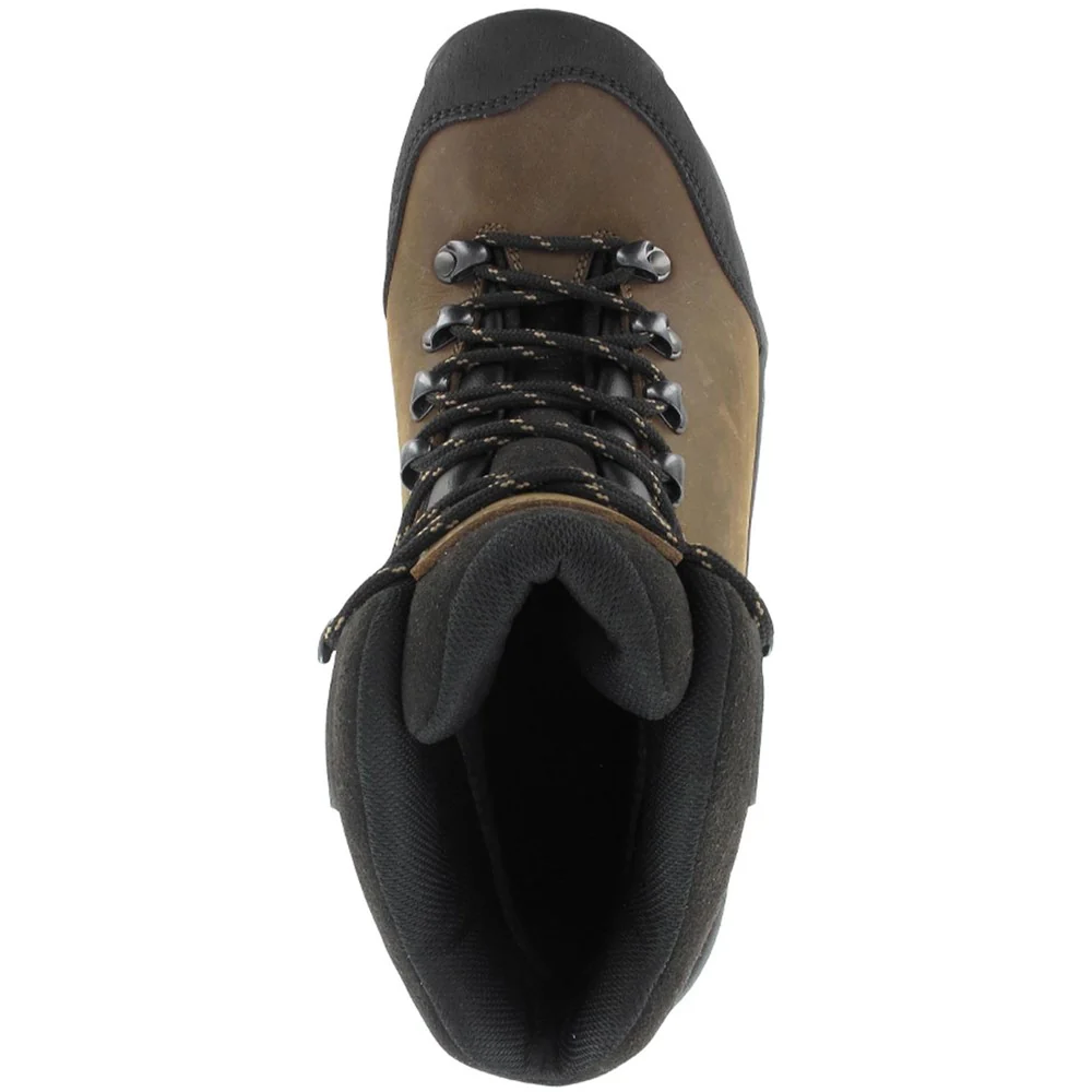 Hi-Tec Altitude Pro RGS WP Leather Hiking Boots - Image 5