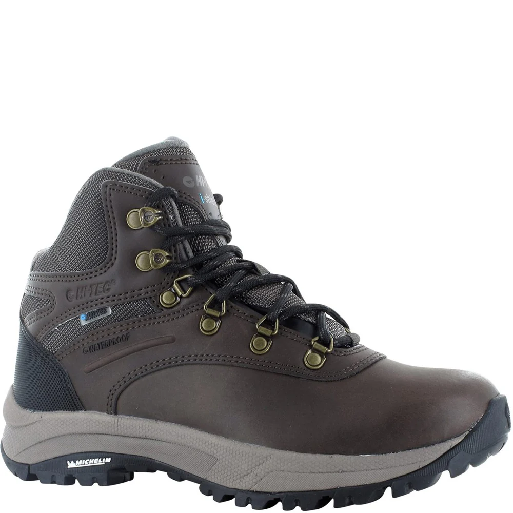 Hi-Tec Altitude VI Boots