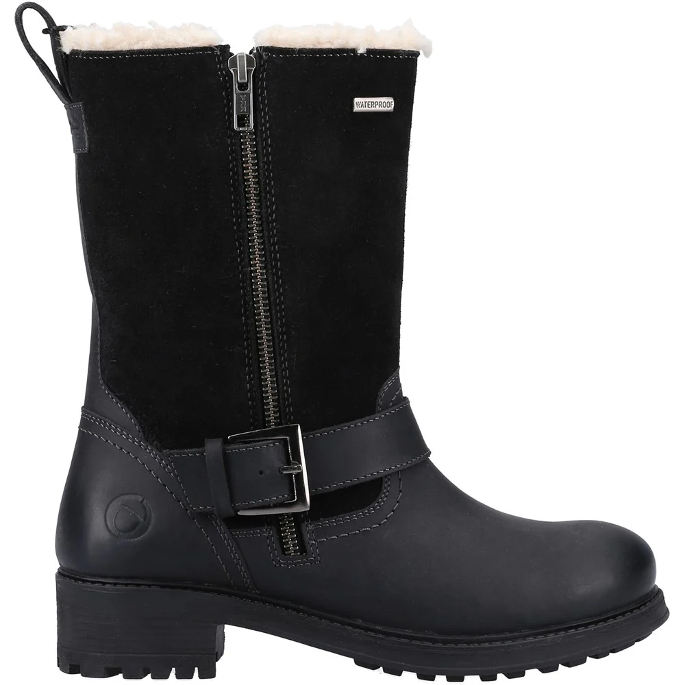 Cotswold Alverton Boots - Image 5