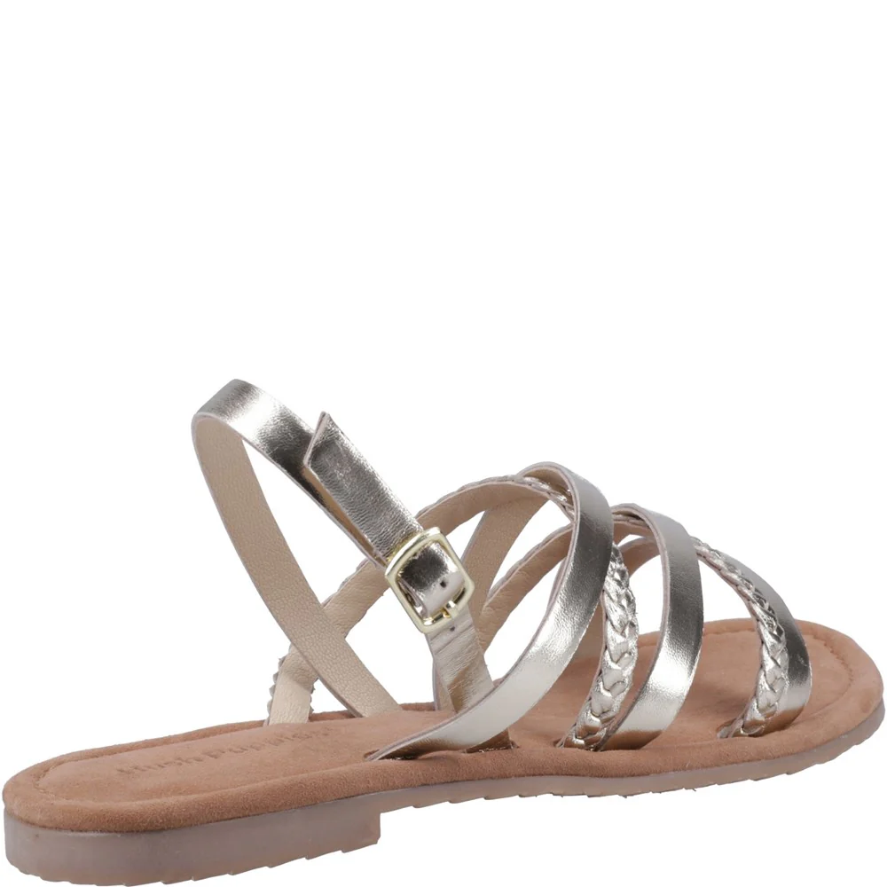 Hush Puppies Amanda Strappy Sandal - Image 2