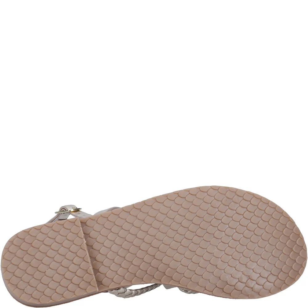 Hush Puppies Amanda Strappy Sandal - Image 3