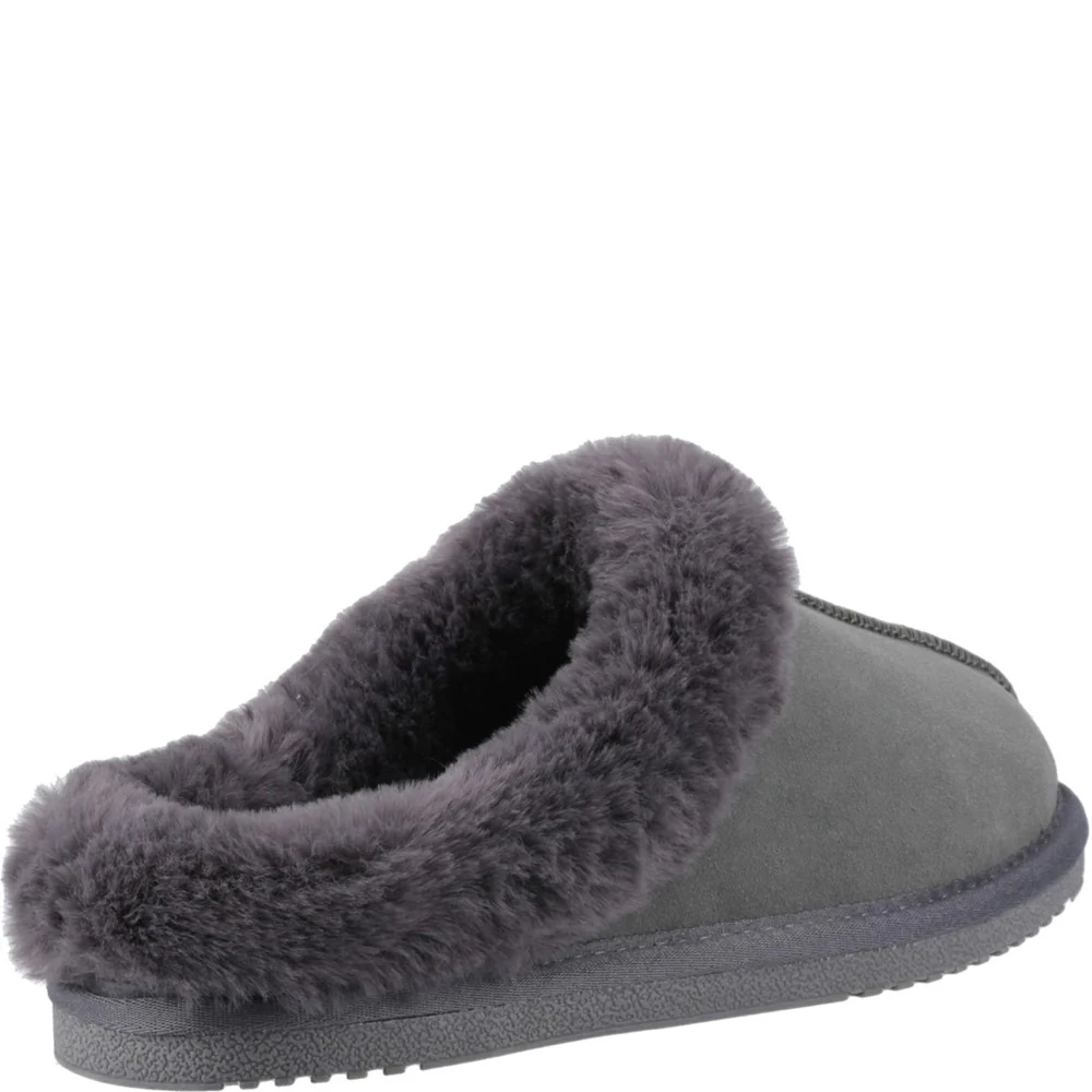 Hush Puppies Amara Slipper - Image 2