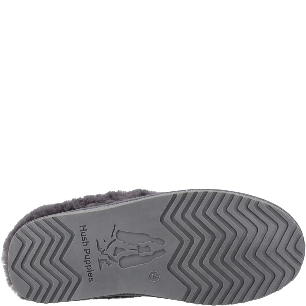 Hush Puppies Amara Slipper - Image 3