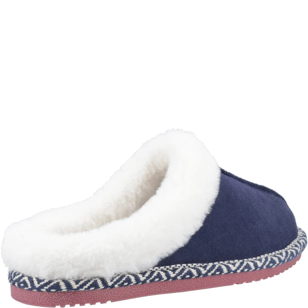 Hush Puppies Amara Slippers - Image 2
