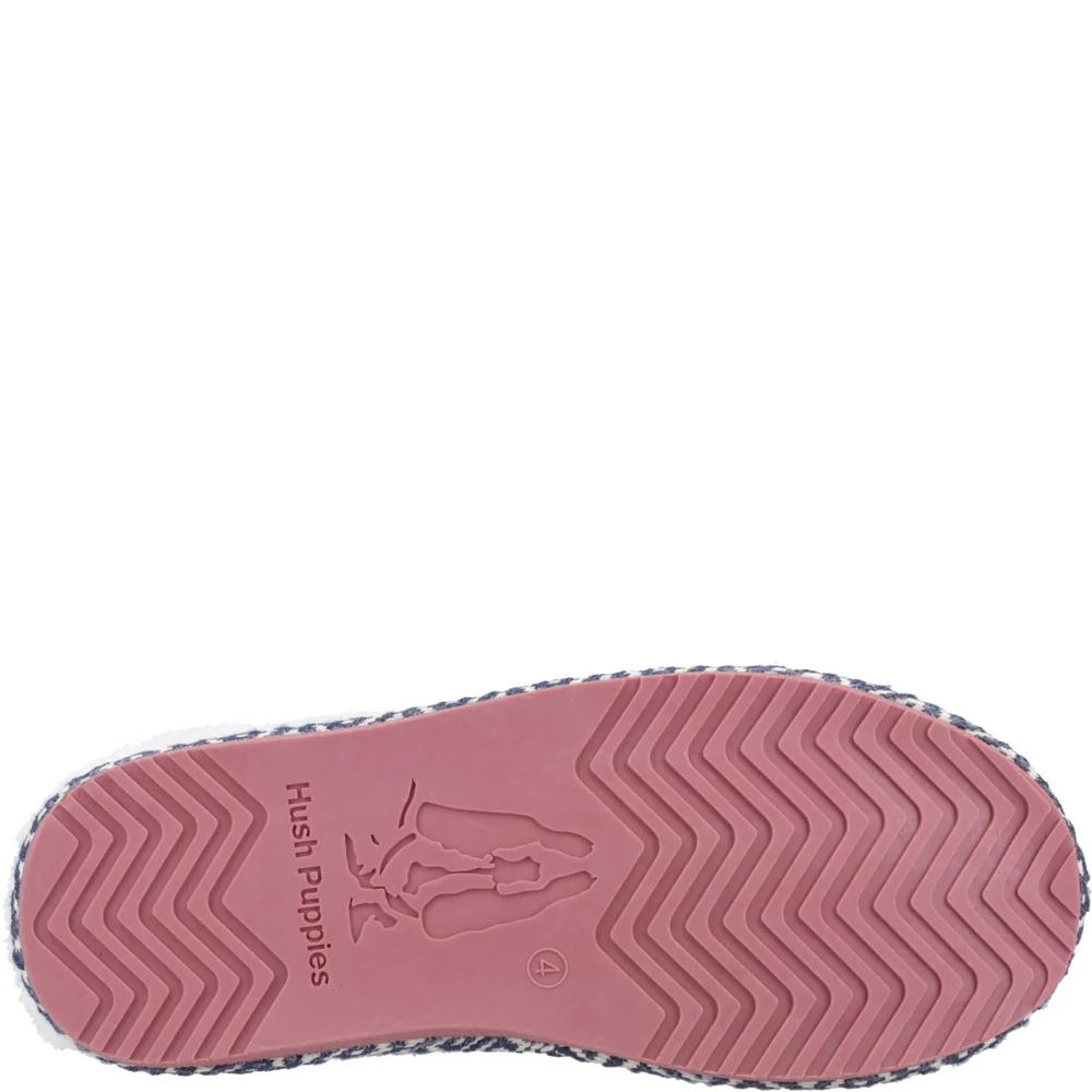 Hush Puppies Amara Slippers - Image 3