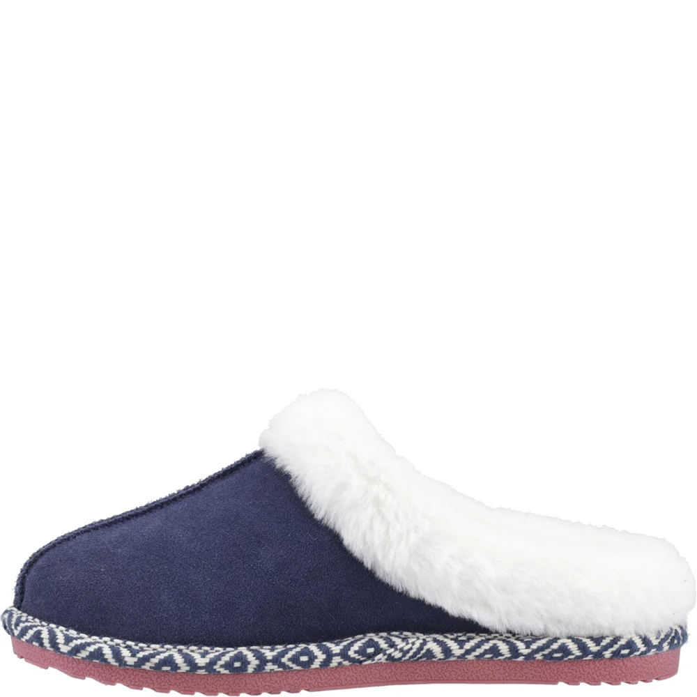 Hush Puppies Amara Slippers - Image 4