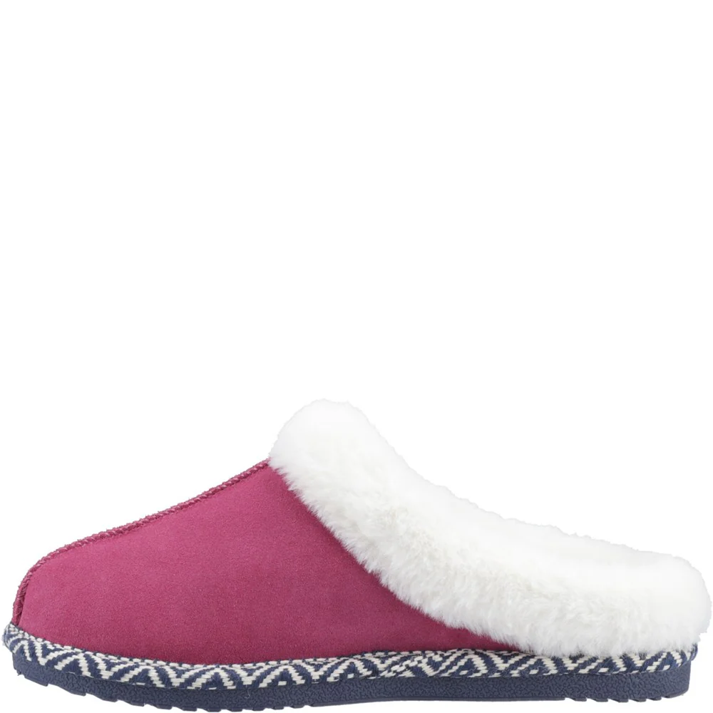 Hush Puppies Amara Slippers - Image 4