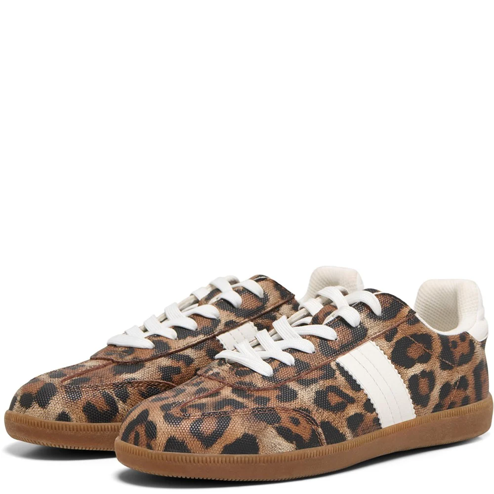 ONLY Amber Trainers