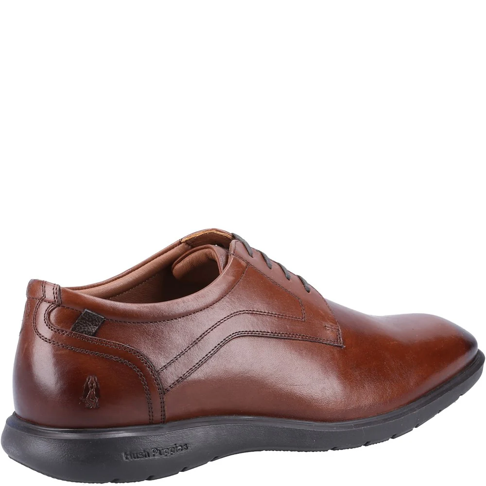 Hush Puppies Amos Lace - Image 2