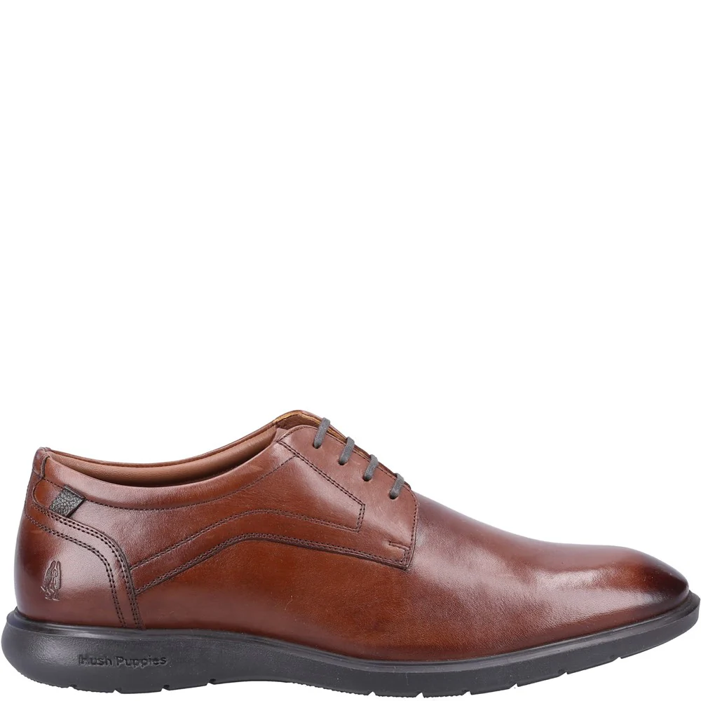 Hush Puppies Amos Lace - Image 4