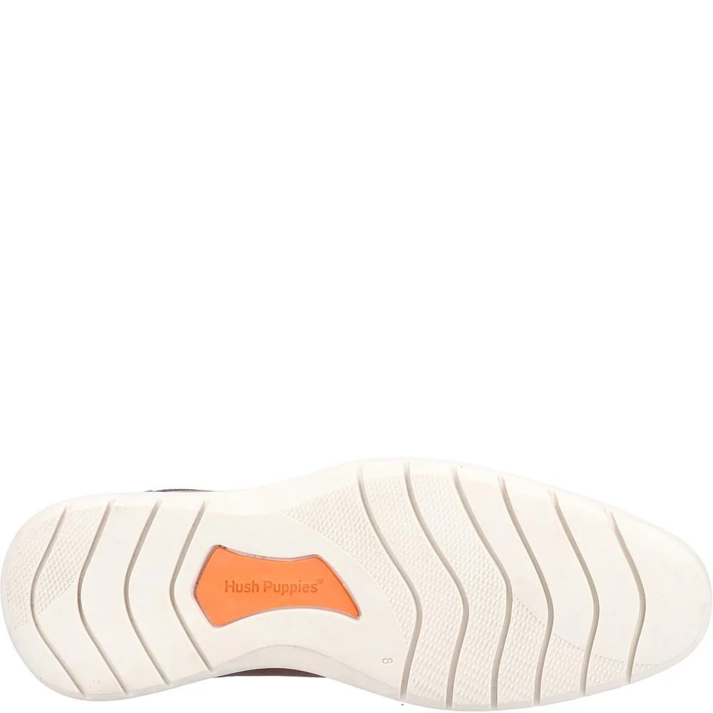 Hush Puppies Amos Lace - Image 3