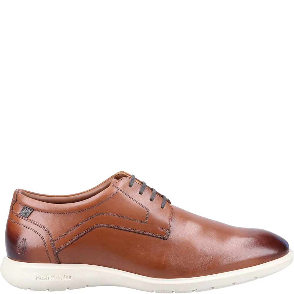 Hush Puppies Amos Lace - Image 4