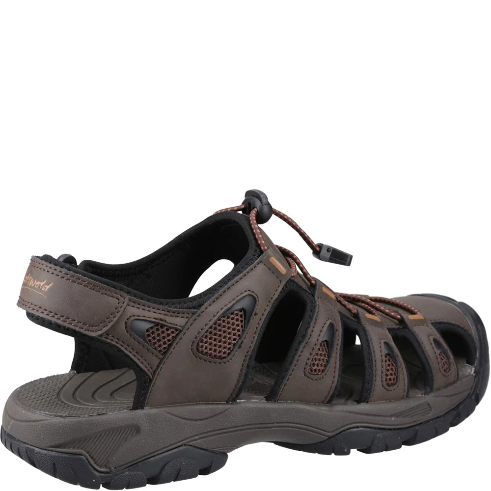 Cotswold Ampney Sandal - Image 2