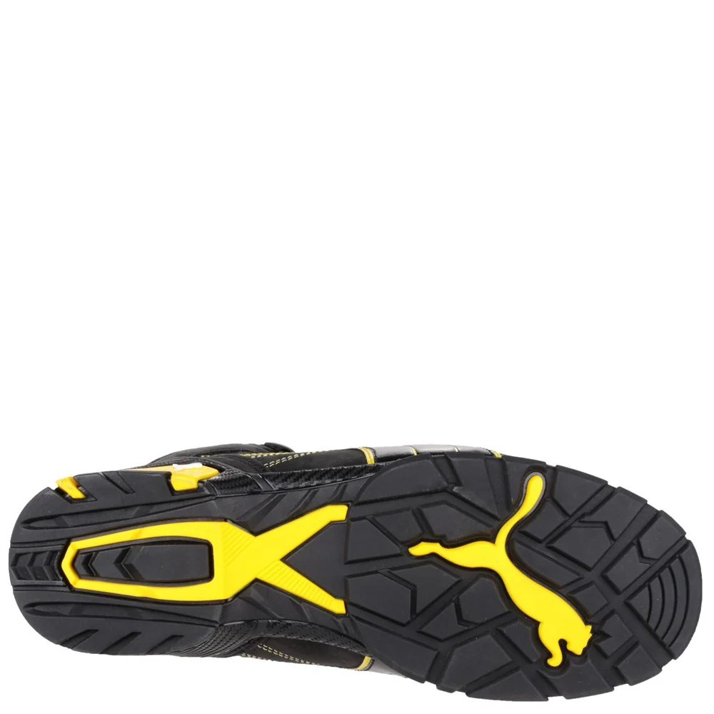 Puma Safety Amsterdam Mid Safety Boot - Image 4