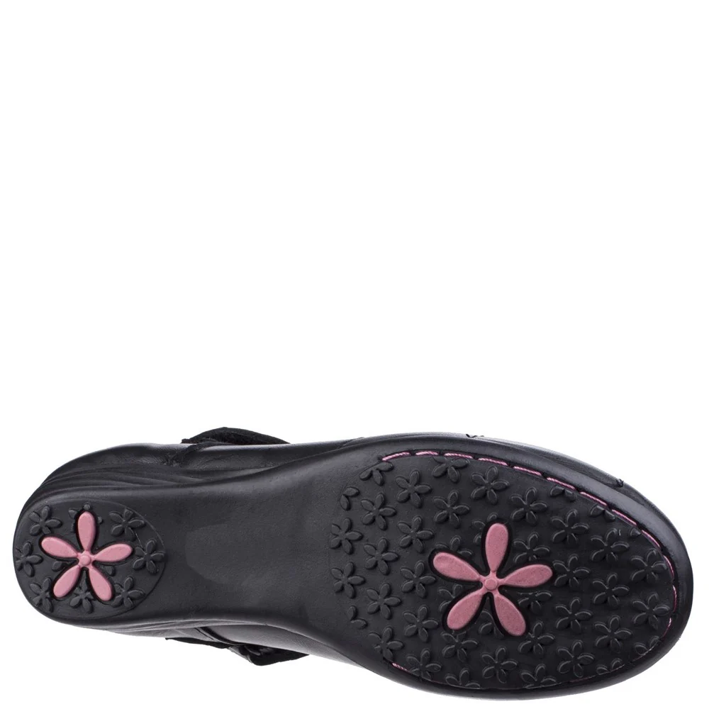 Mirak Amy Mary Jane School Shoe - Image 3
