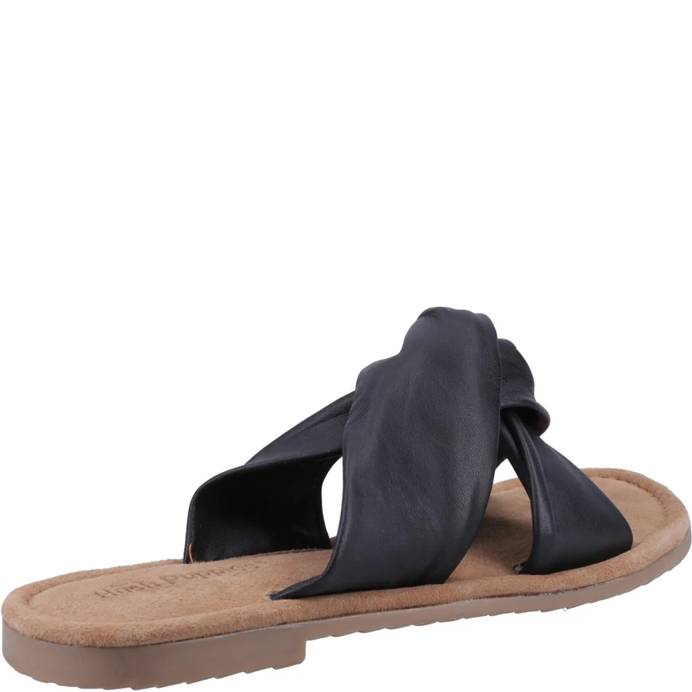 Hush Puppies Amy Mule Sandal - Image 2