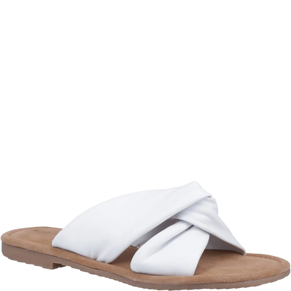 Hush Puppies Amy Mule Sandal