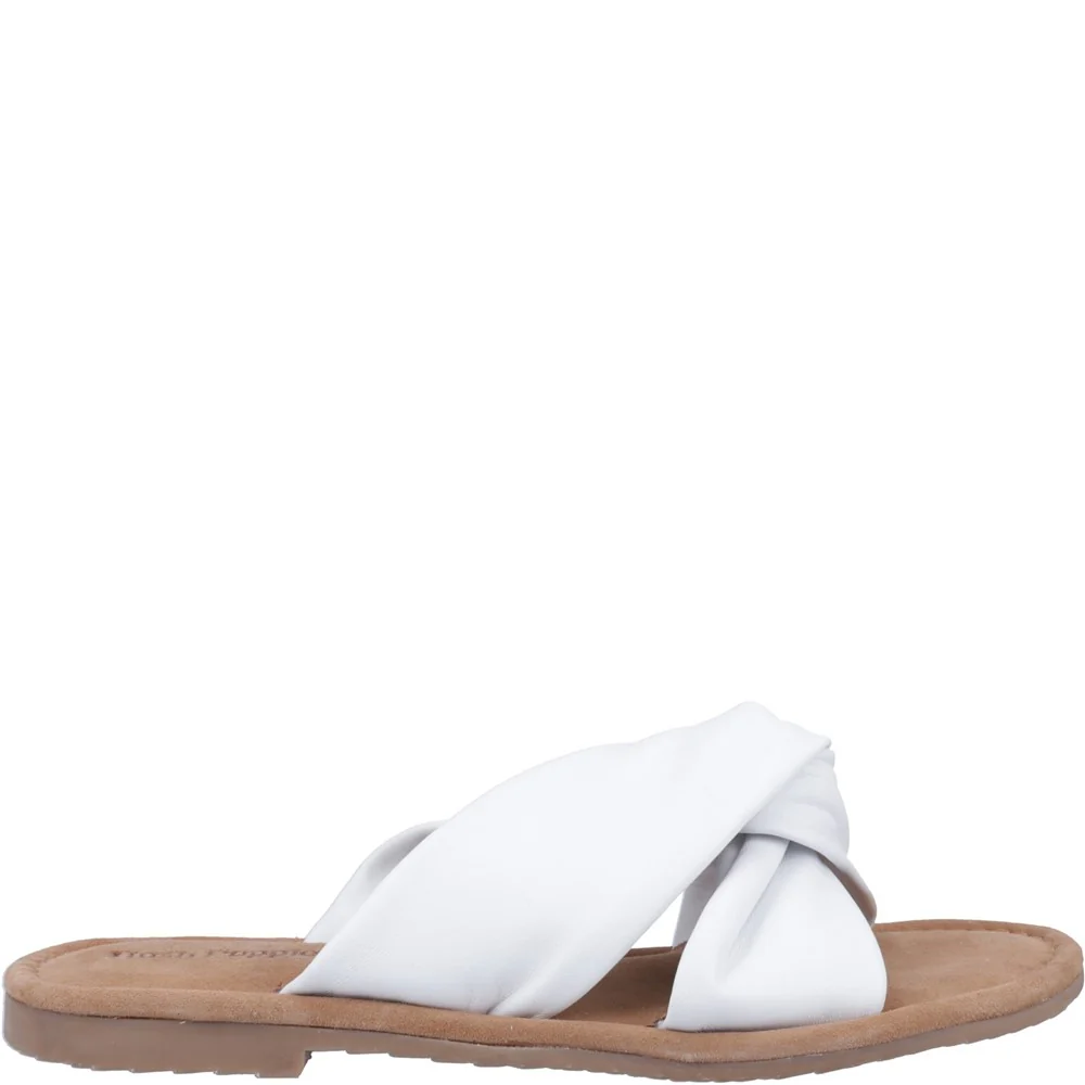 Hush Puppies Amy Mule Sandal - Image 4