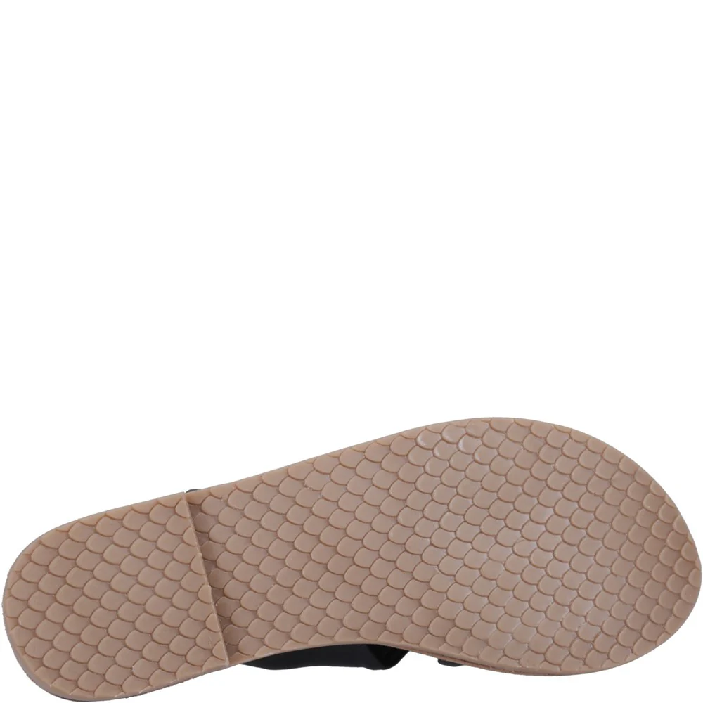 Hush Puppies Amy Wide Fit Sandal - Image 3