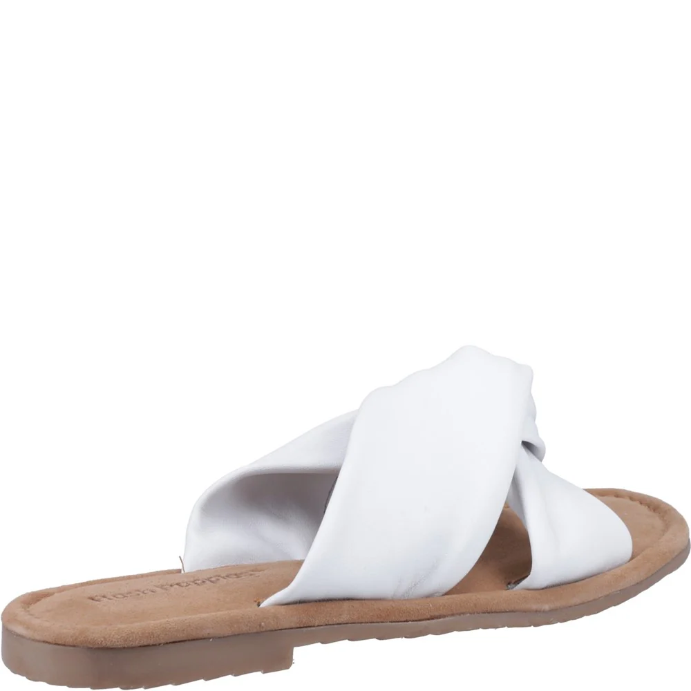 Hush Puppies Amy Wide Fit Sandal - Image 2