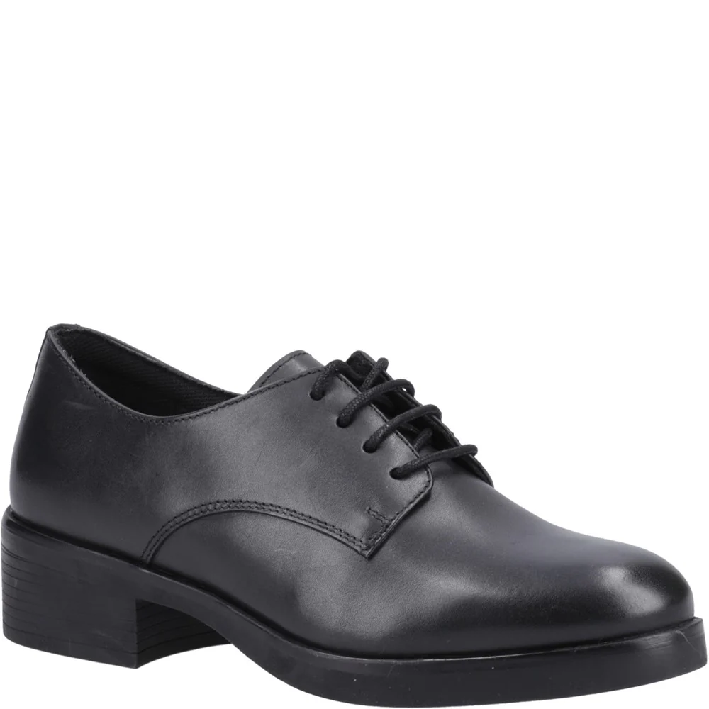 Hush Puppies Anastasia Senior School Shoes