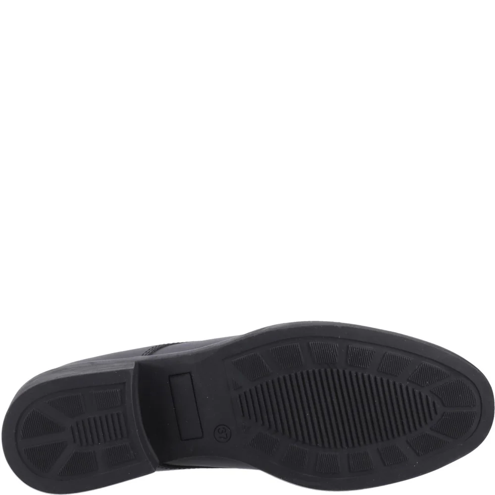Hush Puppies Anastasia Senior School Shoes - Image 3