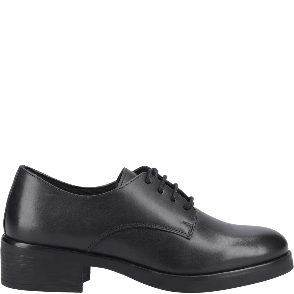 Hush Puppies Anastasia Senior School Shoes - Image 5