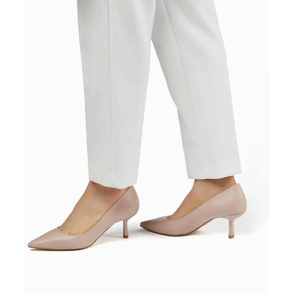 Dune Anastasia Shoe - Image 6