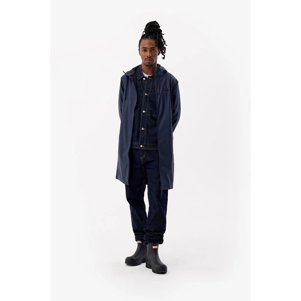 Hunter Andrea Raincoat - Image 3