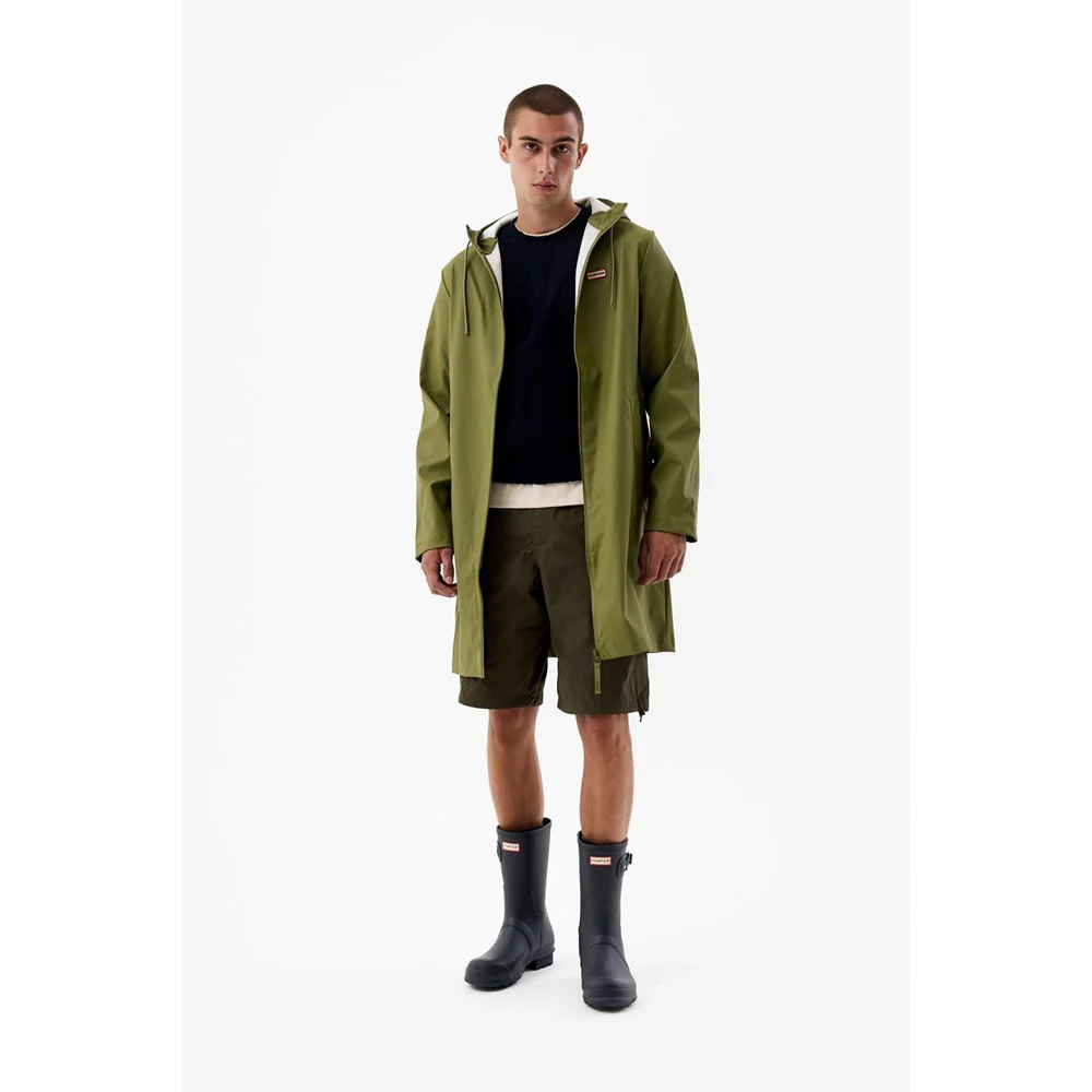 Hunter Andrea Raincoat - Image 3