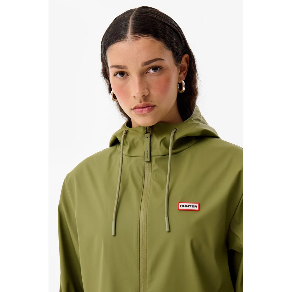 Hunter Andrea Raincoat - Image 4