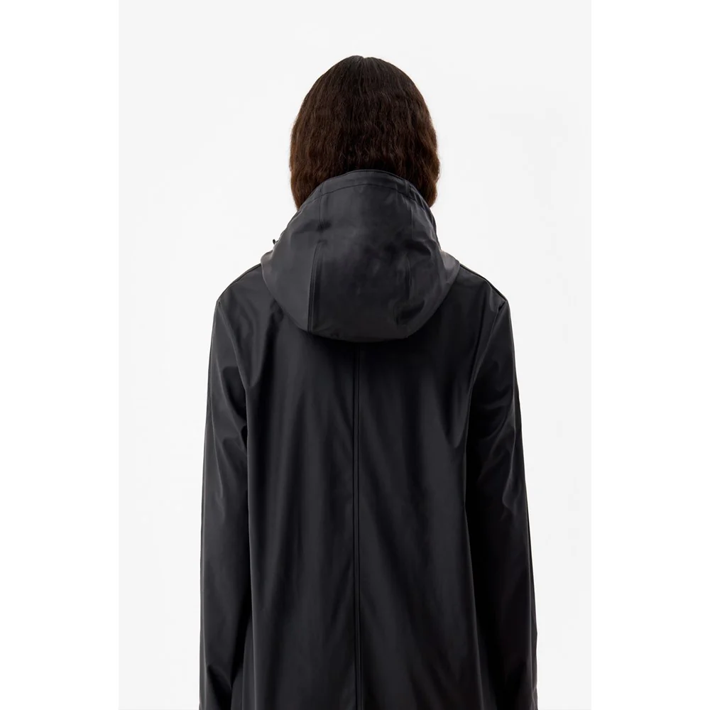 Hunter Andrea Raincoat - Image 2