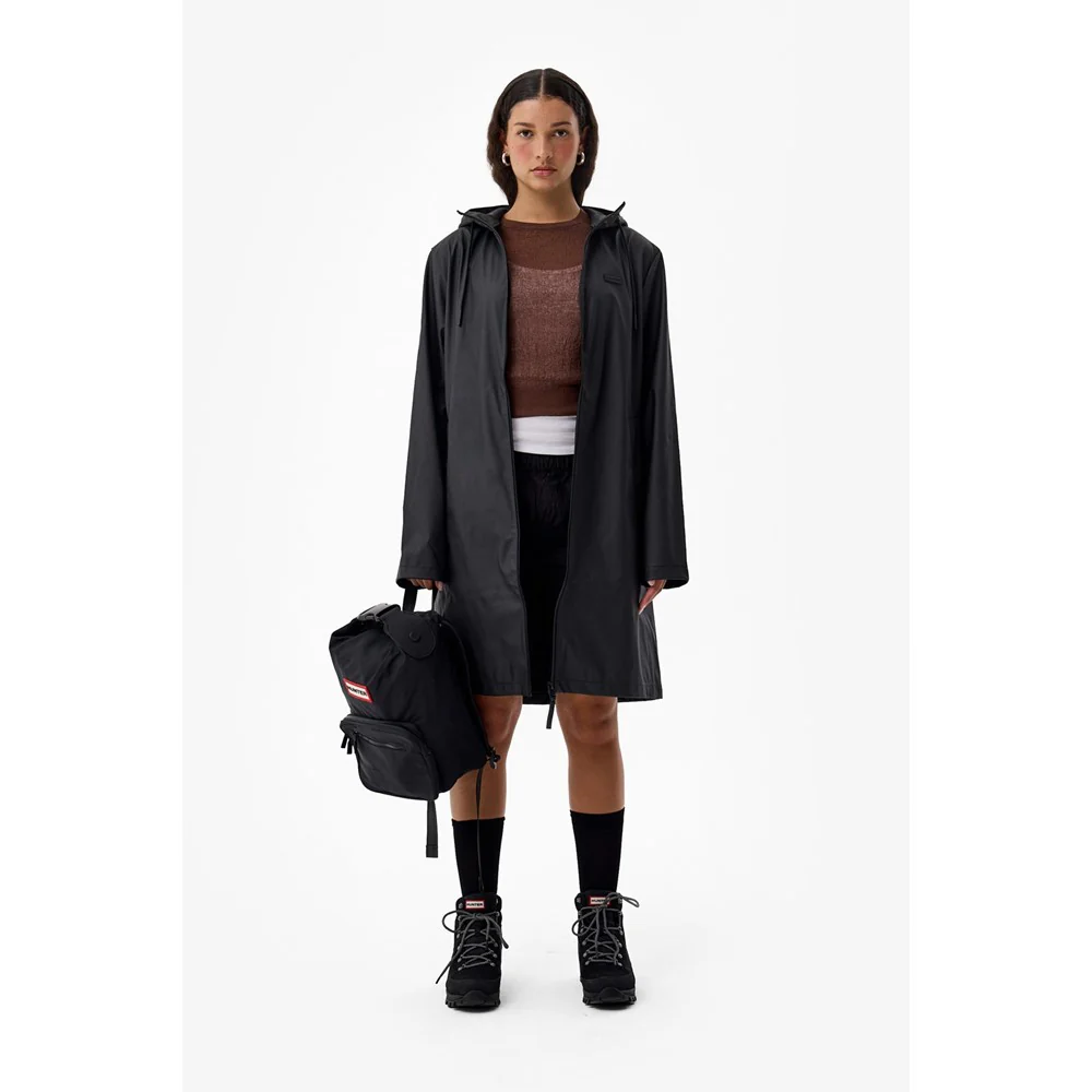 Hunter Andrea Raincoat - Image 3