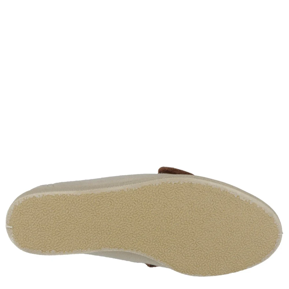 Mirak Andrea Touch Fastening Slipper - Image 4