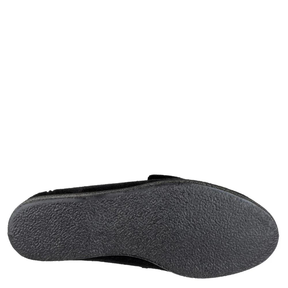 Mirak Andrea Touch Fastening Slipper - Image 4