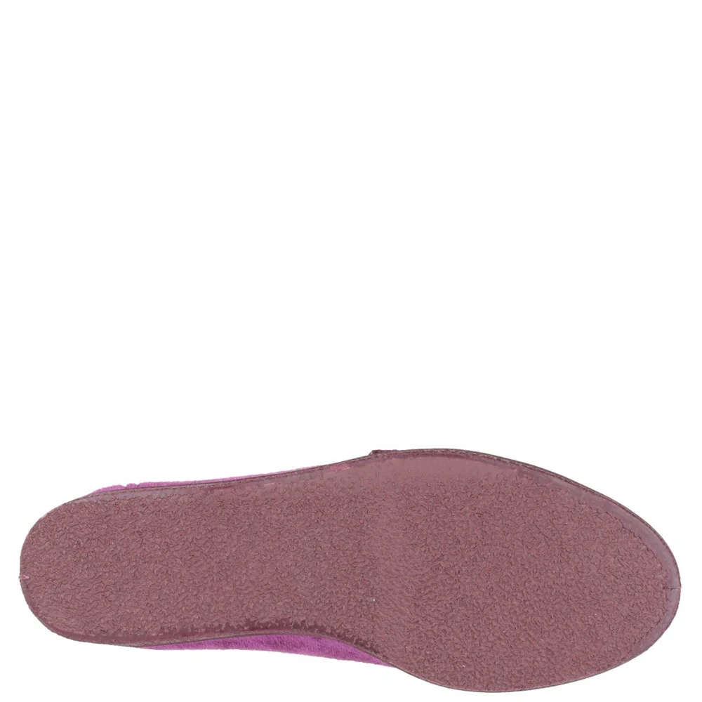 Mirak Andrea Touch Fastening Slipper - Image 4