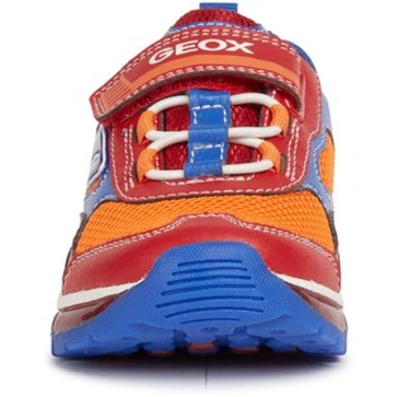 Geox Android Trainer - Image 4