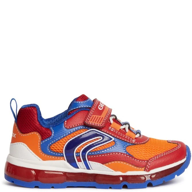Geox Android Trainer - Image 5