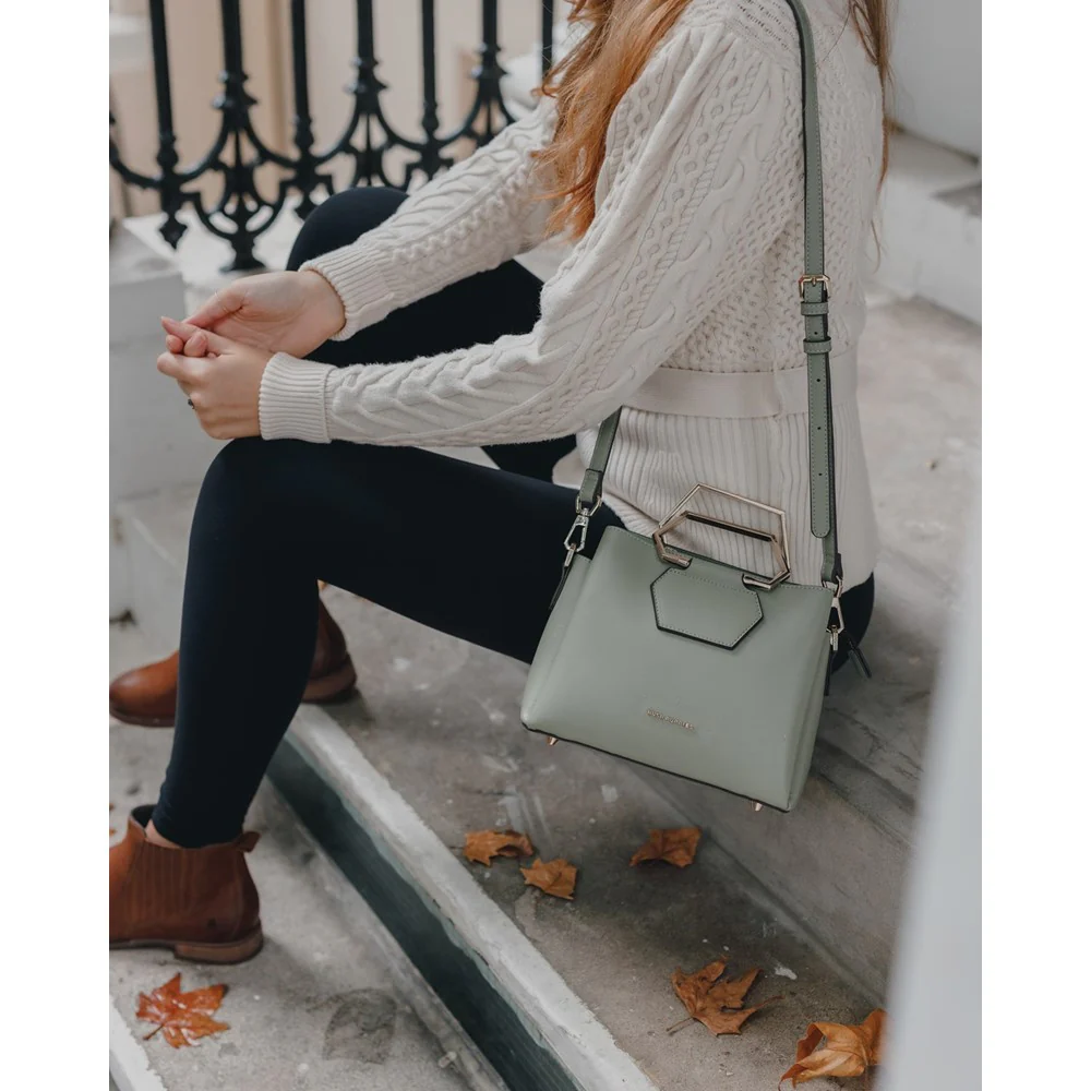 Hush Puppies Angela Top Handle Bag - Image 4