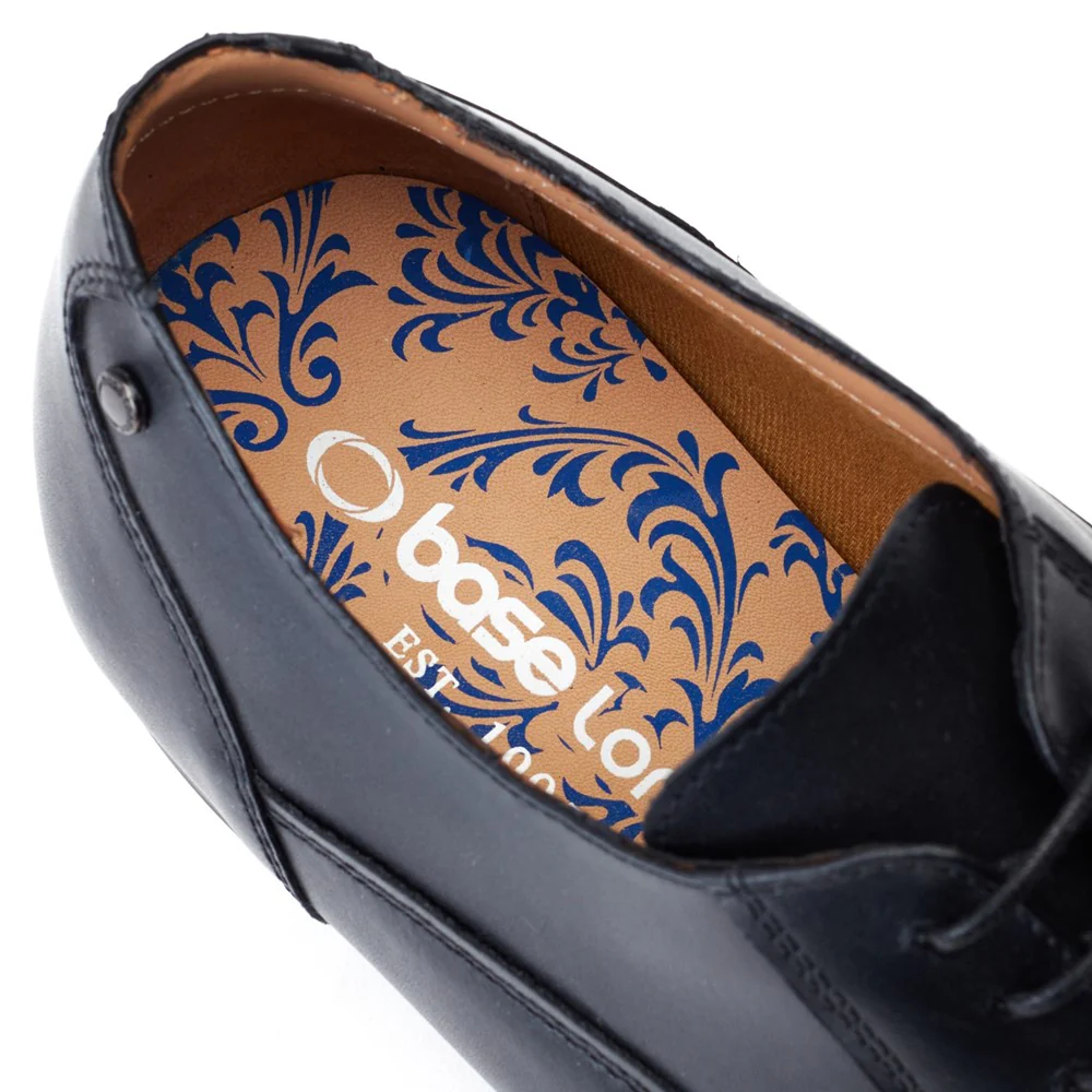 Base London Angelo Derby Shoes - Image 7