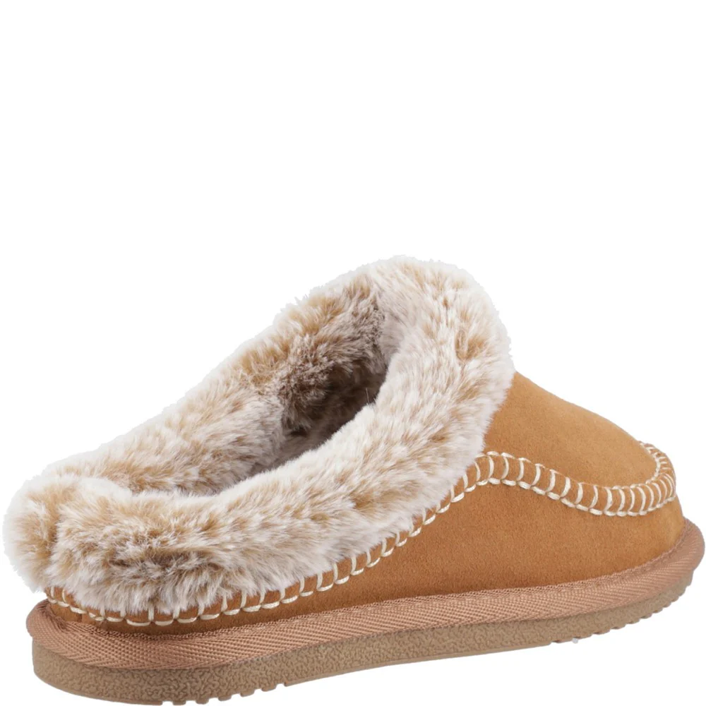 Hush Puppies Anika Slipper - Image 2