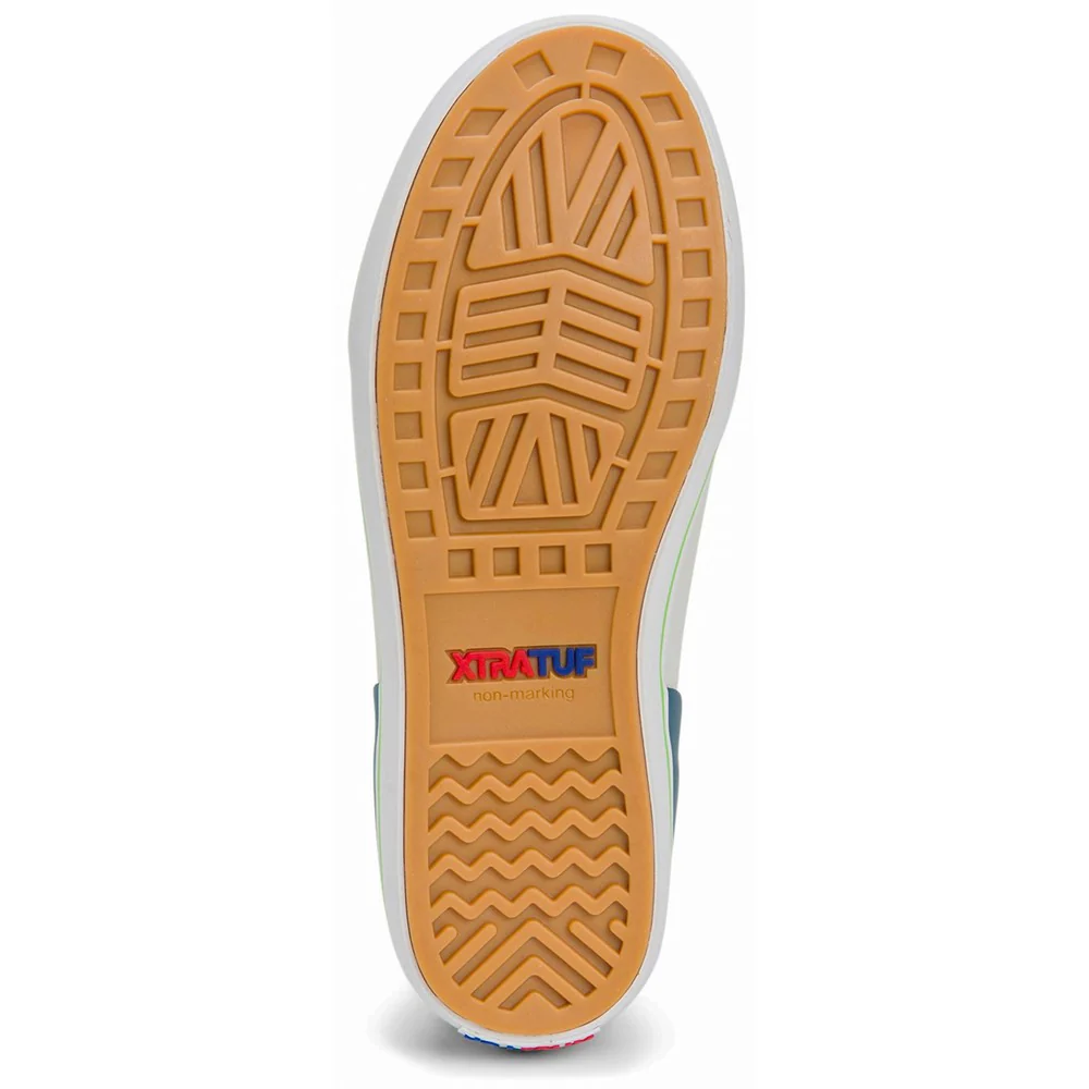 Xtratuf Ankle Deck Boot Eco - Image 2