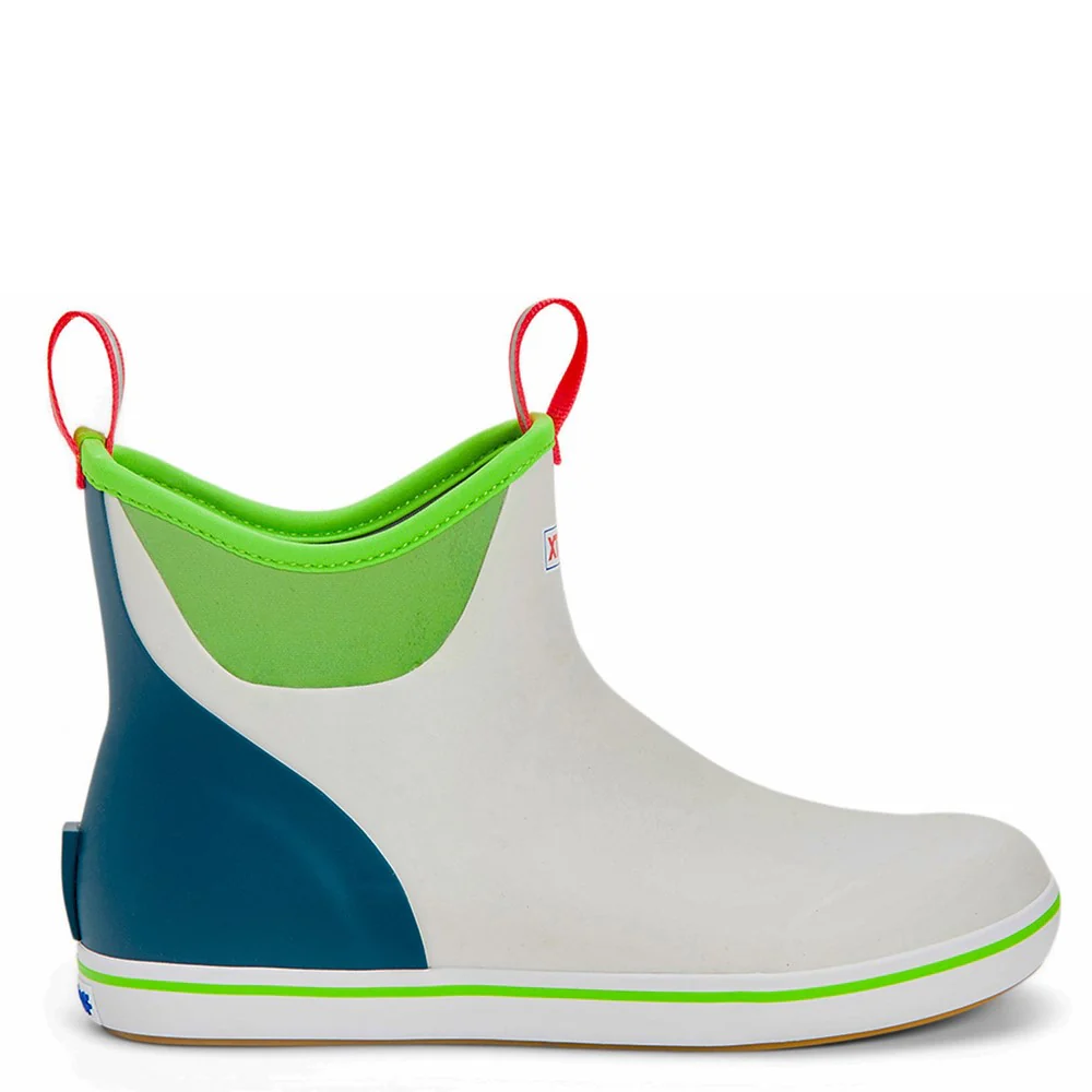 Xtratuf Ankle Deck Boot Eco - Image 3
