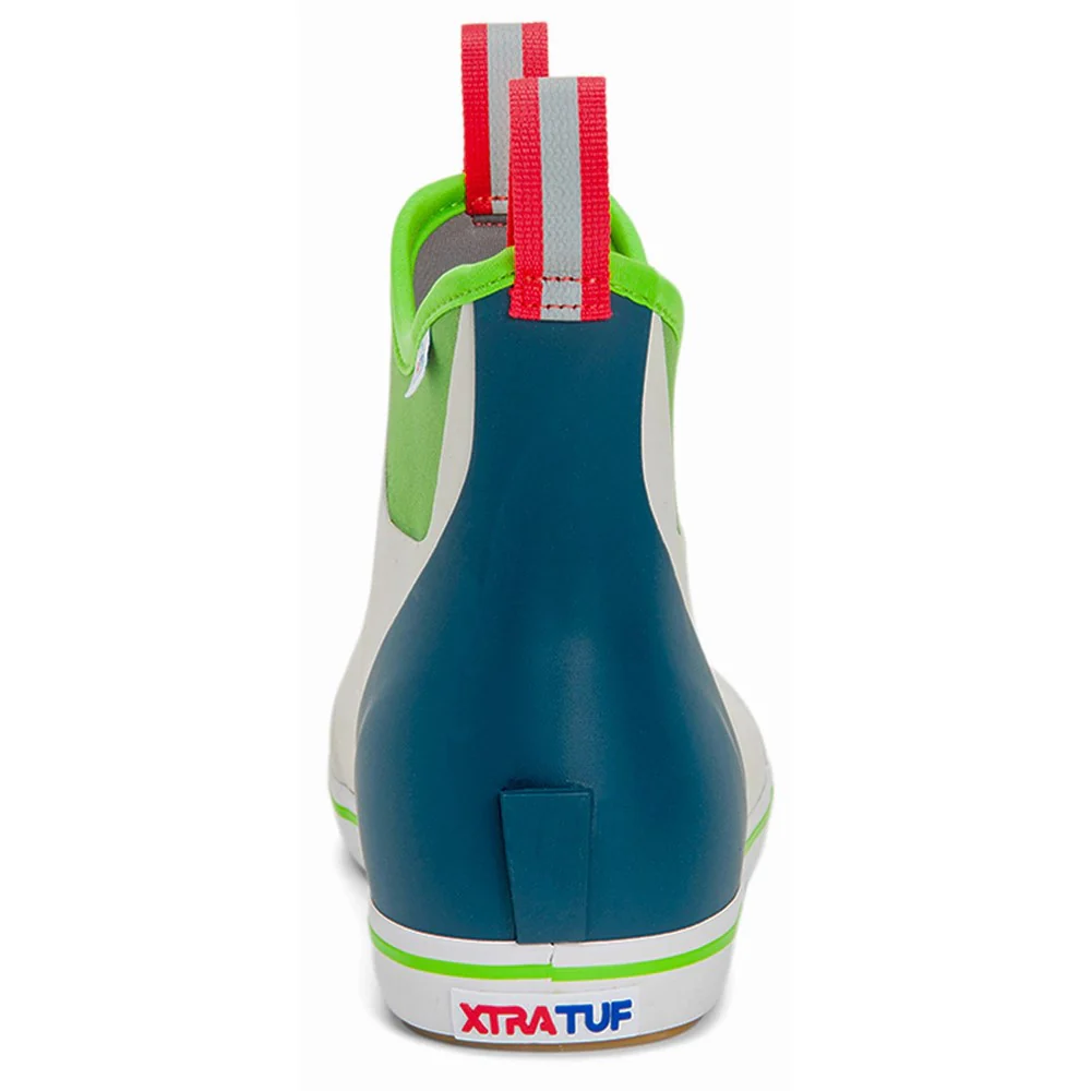 Xtratuf Ankle Deck Boot Eco - Image 4