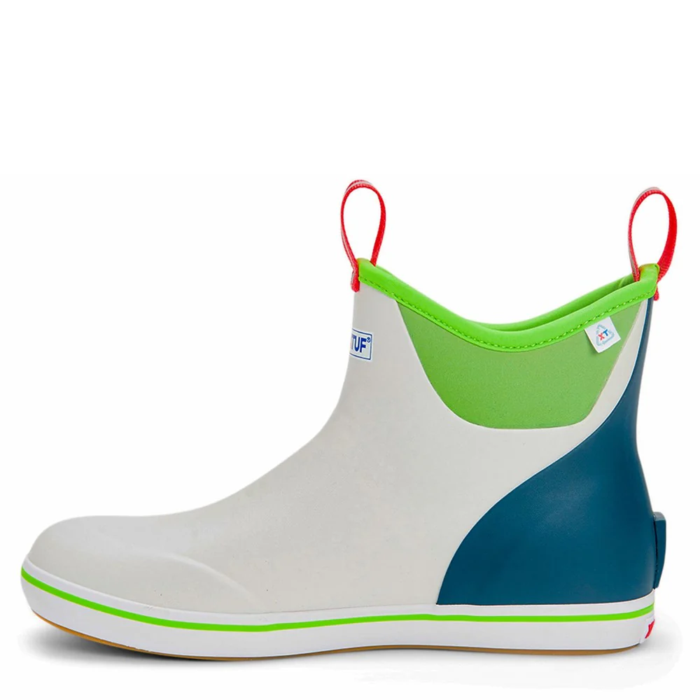 Xtratuf Ankle Deck Boot Eco - Image 6