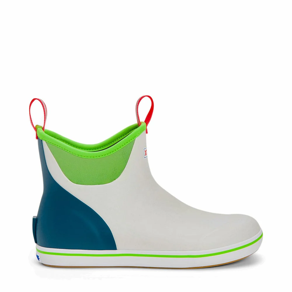 Xtratuf Ankle Deck Boot Eco - Image 7